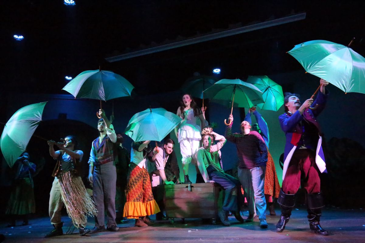 Department of Theatre